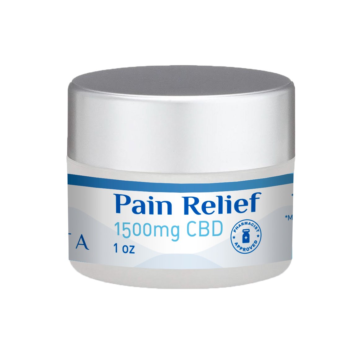 PerAlta Pain Relief Cream