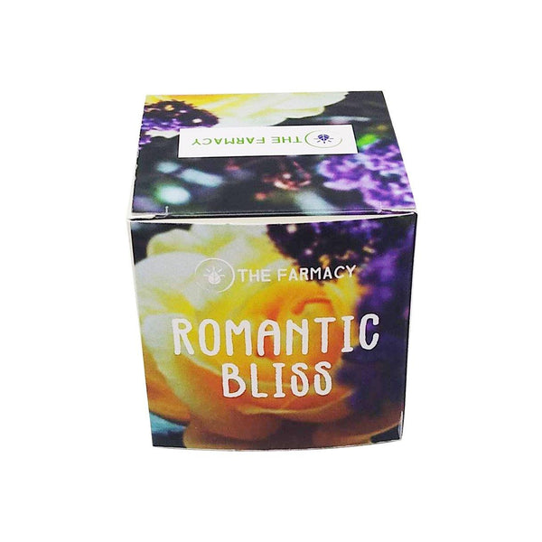 Romantic Bliss Bath Bomb - The Farmacy